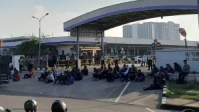 Disnaker Bekasi Minta Polemik Buruh dan PT Yamaha Music Segera Diselesaikan