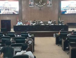 Nasib TKK Gagal PPPK Dibahas DPRD Kota Bekasi, Komisi 1 Janji Kawal hingga Pusat