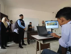 180 Siswa Ikuti Uji Coba Sekolah Rakyat di Kota Bekasi, Gus Ipul: Wujud Kepedulian Negara