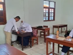 Puluhan Sekolah Swasta di Kota Bekasi Krisis Siswa Baru