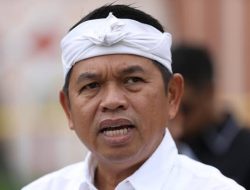 Dedi Mulyadi Bereaksi Video Siswi Anak Pemulung Gagal Masuk SMP Negeri di Kota Bekasi, Disdik Klarifikasi