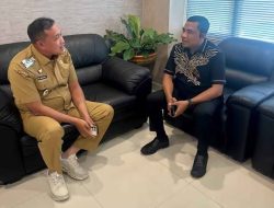 Aldo Sirait Terpilih Pimpin Sinergi Patriot Kota Bekasi Periode 2025-2030