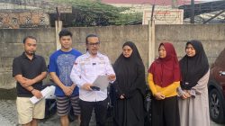 Akses Rumah Warga Green Village Bekasi Utara Terputus: Terjebak Sengketa Tanah Bertahun-tahun, Warga Minta Solusi Pemerintah