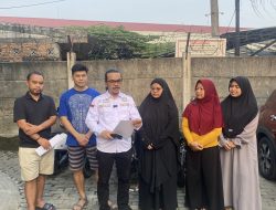 Akses Rumah Warga Green Village Bekasi Utara Terputus: Terjebak Sengketa Tanah Bertahun-tahun, Warga Minta Solusi Pemerintah