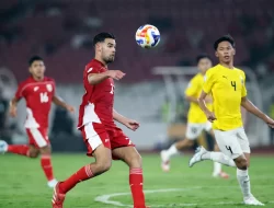 Jelang Duel Kontra Malaysia, Timnas Indonesia U-23 Wajib Waspada demi Tiket Semifinal Piala AFF U-23 2025