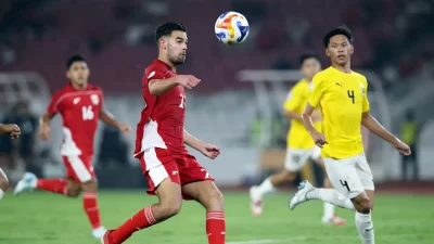 Jelang Duel Kontra Malaysia, Timnas Indonesia U-23 Wajib Waspada demi Tiket Semifinal Piala AFF U-23 2025