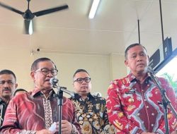 HORE! Rute Baru TransJabodetabek B25 Resmi Beroperasi, Layani Trayek Dukuh Atas–Bekasi