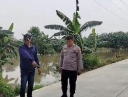 Duel Lawan Dua Begal, Buruh di Tambun Gagalkan Aksi Perampasan Motor