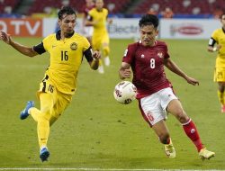 Tahan Imbang Malaysia, Timnas Indonesia U-23 Lolos ke Semifinal Piala AFF U-23 2025