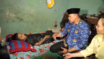 Tri Adhianto Tegaskan Kasus Ratih Bukan Malapraktik: Tapi Pemerintah Tetap Hadir Beri Perhatian Penuh