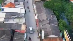 400 Bangli di Pulo Timaha Babelan Bakal Dieksekusi Rabu Pekan Depan