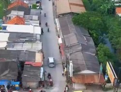 400 Bangli di Pulo Timaha Babelan Bakal Dieksekusi Rabu Pekan Depan