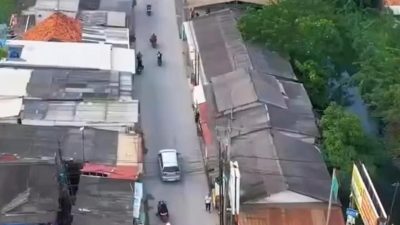 400 Bangli di Pulo Timaha Babelan Bakal Dieksekusi Rabu Pekan Depan