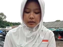Gagal Masuk SMP Negeri, Siswi SD Anak Pemulung di Bekasi Rela Tak Sekolah Demi Ringankan Beban Orang Tua