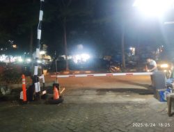 Polemik Paguyuban RSNK dan PT Mitra Patriot Memanas, Kuasa Hukum Sebut Pembukaan Gate Baru Ilegal