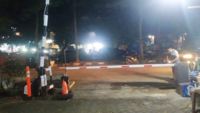 Polemik Paguyuban RSNK dan PT Mitra Patriot Memanas, Kuasa Hukum Sebut Pembukaan Gate Baru Ilegal