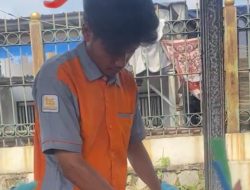 Empat Tahun Tak Diambil, Motor di Stasiun Tambun Tagih Parkir Rp21,9 Juta