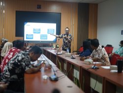 DBMSDA Kota Bekasi Gelar Pelatihan Informatika dan Media Sosial untuk Tingkatkan Layanan Publik