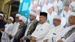 Haul KH Abubakar Jamal, Wawali Bekasi Tekankan Peran Strategis Pesantren di Tengah Tantangan Zaman