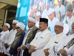 Haul KH Abubakar Jamal, Wawali Bekasi Tekankan Peran Strategis Pesantren di Tengah Tantangan Zaman