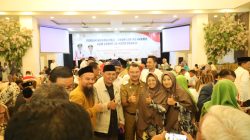 Dialog Lintas Agama di Bekasi Jadi Kunci Kerukunan dan Kota Toleran