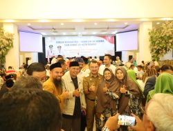 Dialog Lintas Agama di Bekasi Jadi Kunci Kerukunan dan Kota Toleran