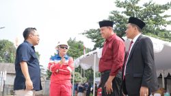 Wali Kota Bekasi Apresiasi Capaian PT Migas