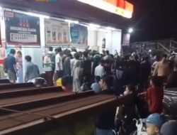 Curanmor di Mustikajaya Gagal, Pelaku Jadi Bulan-bulanan Warga dan Kedapatan Simpan Pistol Rakitan