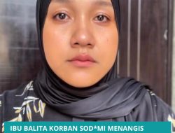Orang Tua Korban Sodomi Anak di Bekasi Menuntut Keadilan, Serukan Evaluasi UU Pidana Anak ke Presiden Prabowo