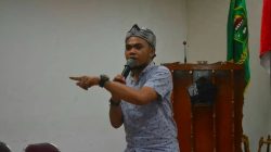 David Diduga Jadikan PTMP Kota Bekasi untuk Kepentingan Politik