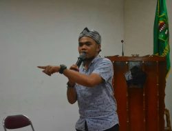 David Diduga Jadikan PTMP Kota Bekasi untuk Kepentingan Politik