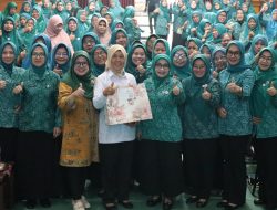 PKK Kota Bekasi Konsolidasi, Perkuat Peran Keluarga sebagai Benteng Pencegahan Kekerasan
