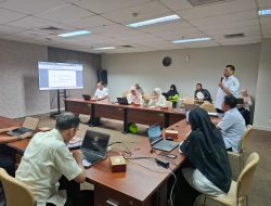 Pemkot Bekasi Tingkatkan Pemahaman Gratifikasi Melalui E-Learning KPK