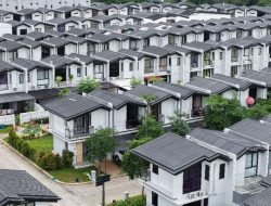 Kinerja Positif Lippo Cikarang di Tengah Tantangan Properti Nasional