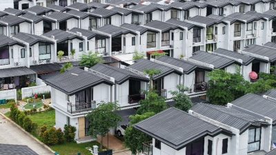 Kabupaten Bekasi - Properti Lippo Cikarang