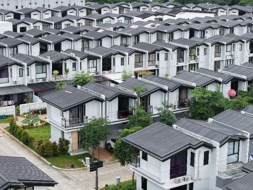 Kabupaten Bekasi - Properti Lippo Cikarang