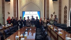 Al-Muhajirien Jakapermai Gandeng Telkom Regional II, Dorong Transformasi Digital Pendidikan di Bekasi