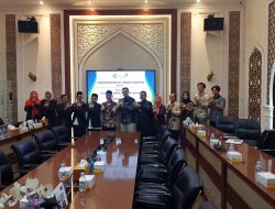 Al-Muhajirien Jakapermai Gandeng Telkom Regional II, Dorong Transformasi Digital Pendidikan di Bekasi