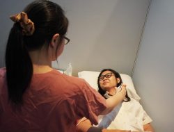 PT Lippo Cikarang Gelar Skrining Kanker Payudara Gratis untuk Warga Sekitar