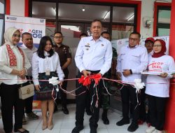 Koperasi Merah Putih di Jatimakmur, Bekasi Dukung Ekonomi Kerakyatan