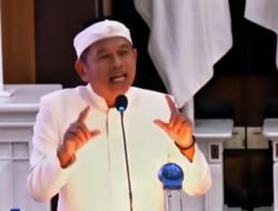 Dedi Mulyadi Sebut 1,2 Juta Hektare Kawasan Hijau di Jabar Hilang Akibat Perubahan Tata Ruang: Bekasi dan Bogor Paling Banyak Berubah