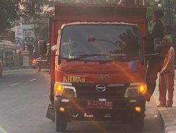 Pemkot Bekasi Berencana Tambah Hampir 50 Unit Truk Pengangkut Sampah Lewat APBD 2026