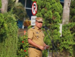 Wali Kota Bekasi Tegaskan Tidak Ada Pemutusan Sepihak terhadap Pegawai R3 dan R4