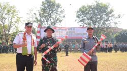 Wali Kota Bekasi Resmi Buka TMMD ke-125 di Mustikajaya