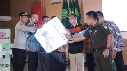 Logo dan Tema Hari Jadi ke-75 Kabupaten Bekasi Resmi Dilaunching