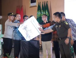 Logo dan Tema Hari Jadi ke-75 Kabupaten Bekasi Resmi Dilaunching