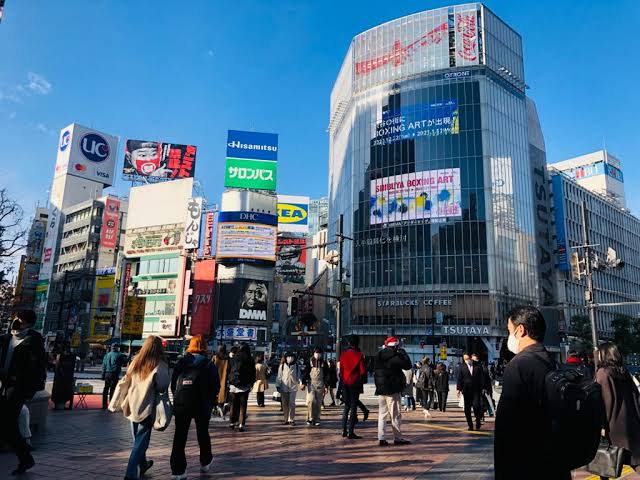 Bekasi - Ilustrasi kehidupan di Jepang; Foto: Google