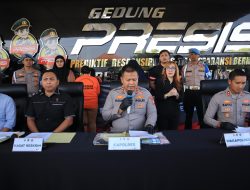Penipu Kontrakan Fiktif di Bekasi Ditangkap, Karsih dan Rekannya Raup Rp 4,1 Miliar