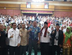 Wali Kota Bekasi Tegaskan Pentingnya Karakter dan Integritas dalam Dunia Pendidikan