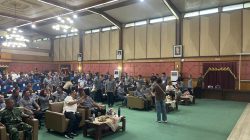 Ketum KONI Jabar: Kota Bekasi Paling Siap Jadi Tuan Rumah Porprov Jabar 2026